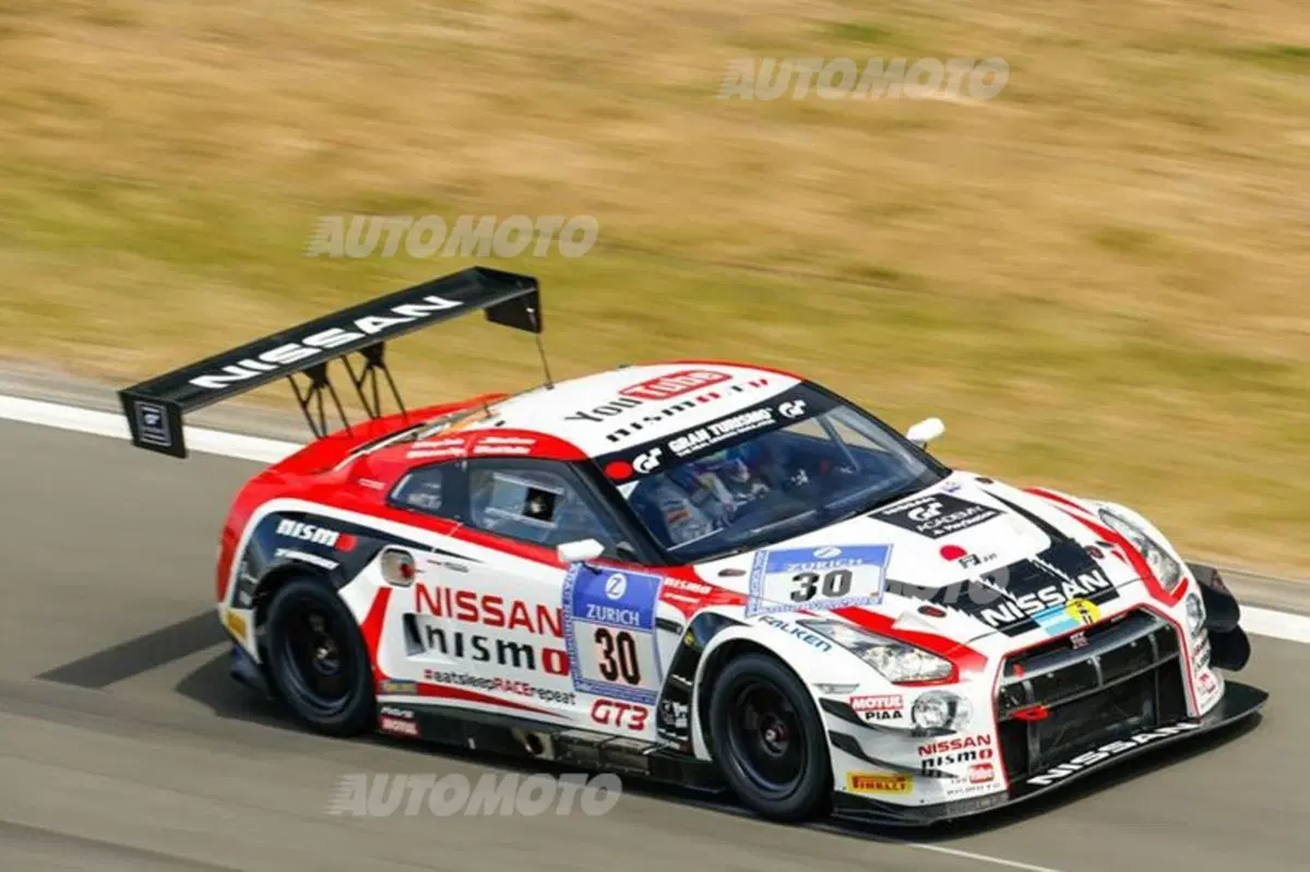 La magia della 24 Ore del Ring: cosa spinge 205.000 persone alla Nordschleife (27)