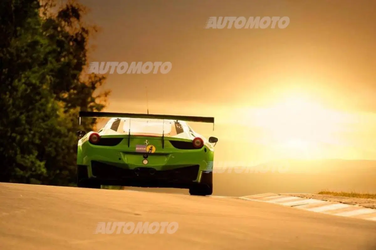 La magia della 24 Ore del Ring: cosa spinge 205.000 persone alla Nordschleife (29)
