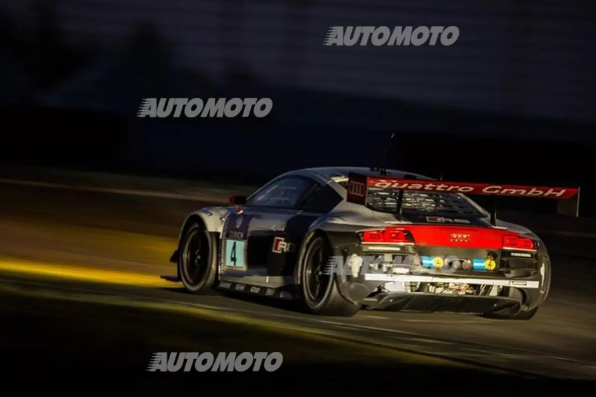 La magia della 24 Ore del Ring: cosa spinge 205.000 persone alla Nordschleife (30)