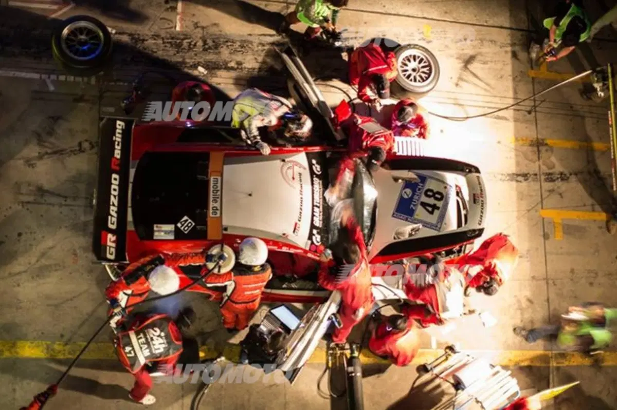 La magia della 24 Ore del Ring: cosa spinge 205.000 persone alla Nordschleife (32)