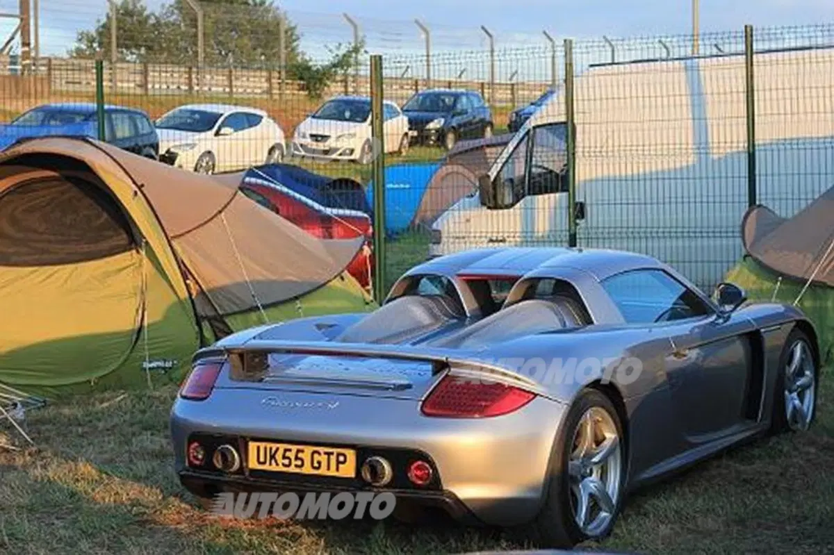 La magia della 24 Ore del Ring: cosa spinge 205.000 persone alla Nordschleife (33)