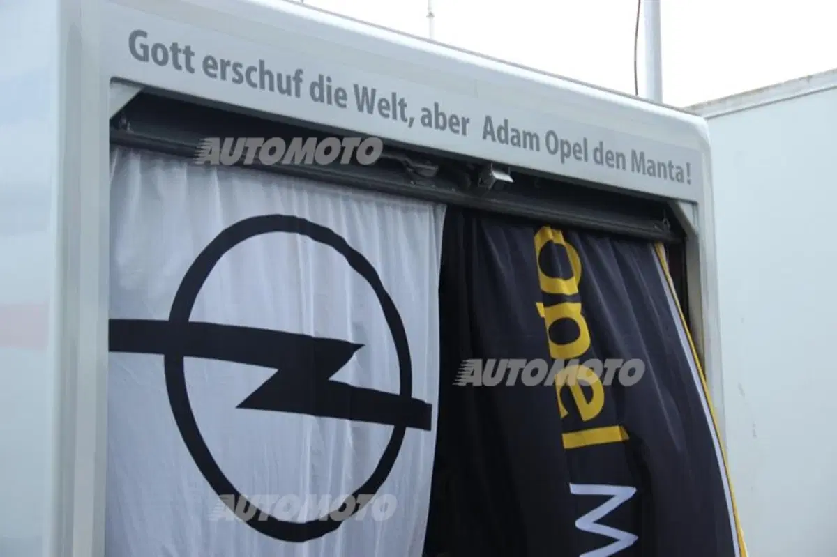 La magia della 24 Ore del Ring: cosa spinge 205.000 persone alla Nordschleife (35)