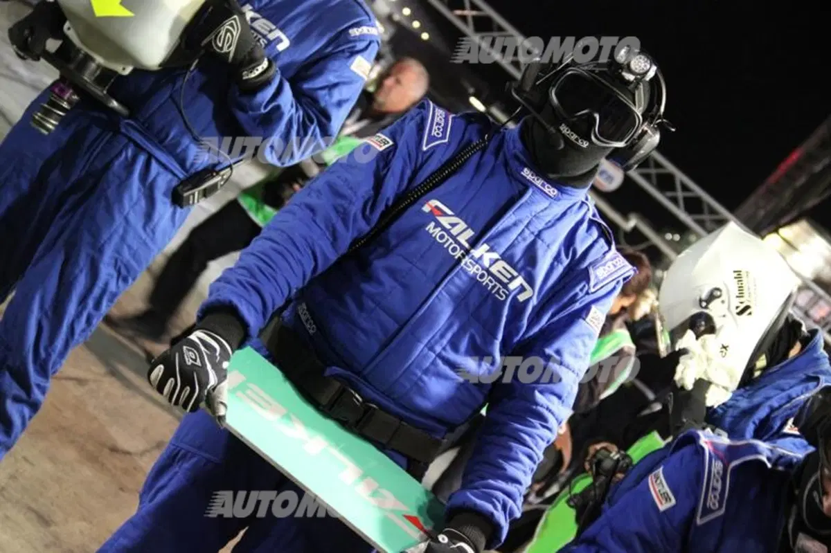 La magia della 24 Ore del Ring: cosa spinge 205.000 persone alla Nordschleife (40)
