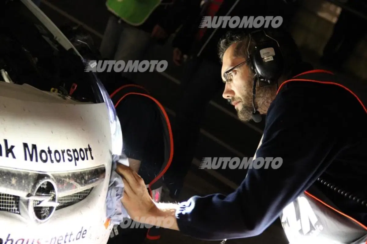 La magia della 24 Ore del Ring: cosa spinge 205.000 persone alla Nordschleife (41)