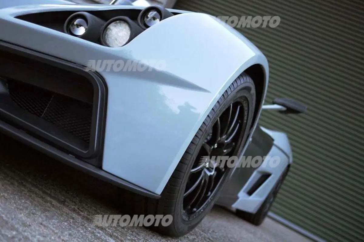 Elementar Motor Company RP1: ora anche street legal (7)