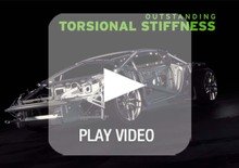 Lamborghini Huracán: un video ne mostra i segreti