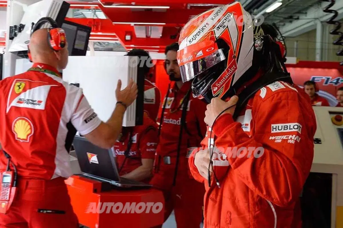 Formula 1 Austria 2014: le foto più belle del GP del Red Bull Ring (5)