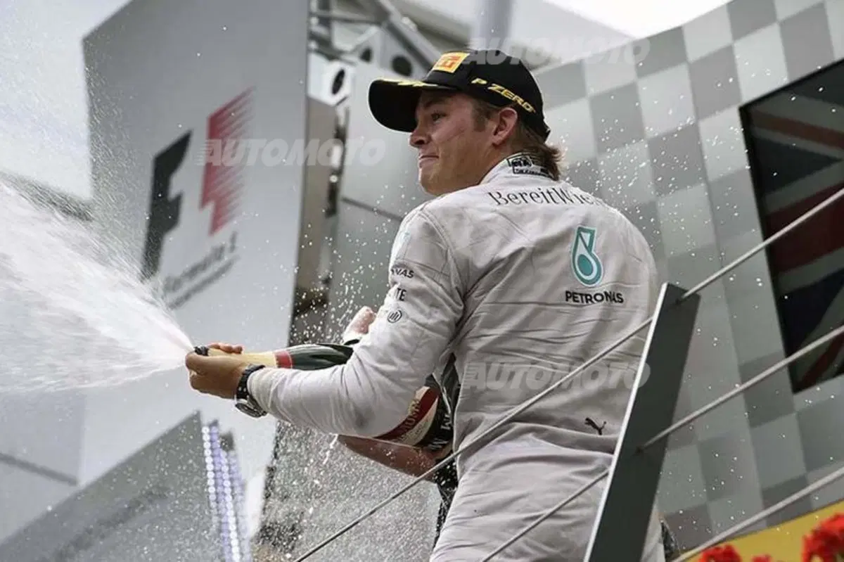 Formula 1 Austria 2014: le foto più belle del GP del Red Bull Ring (13)