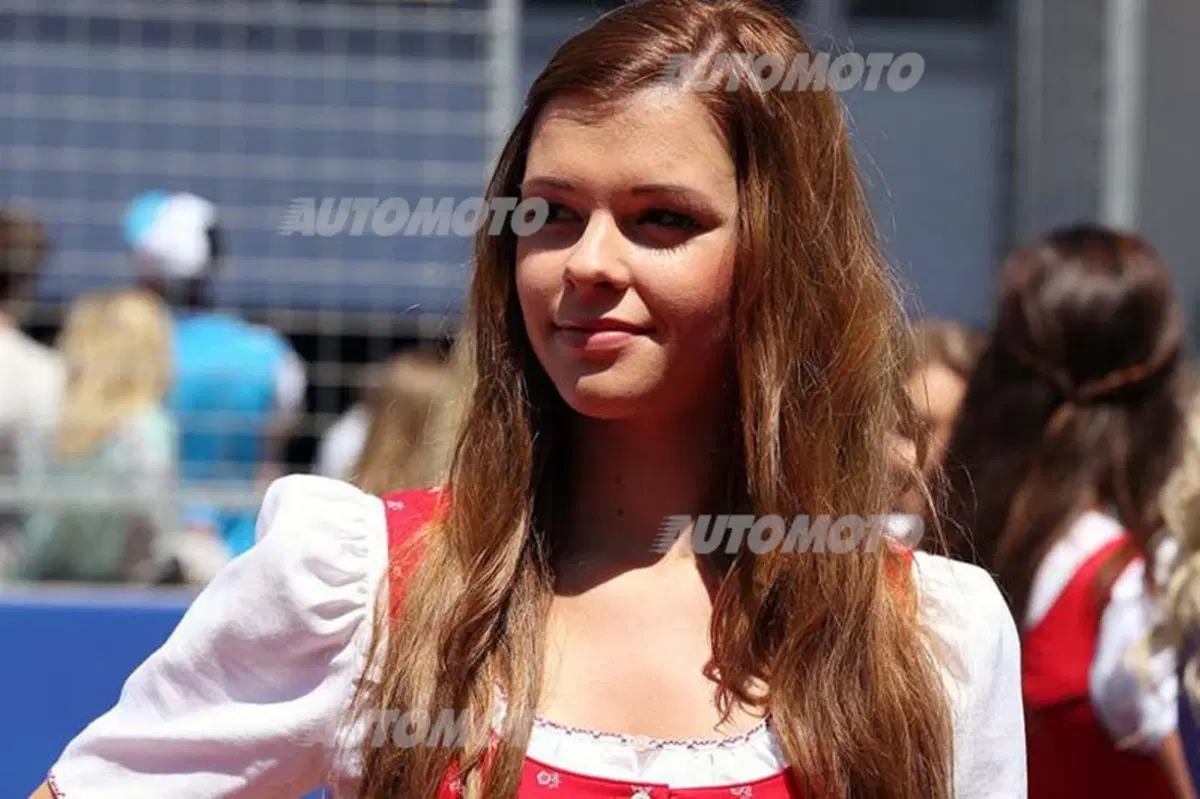 Formula 1 Austria 2014: le foto più belle del GP del Red Bull Ring (15)