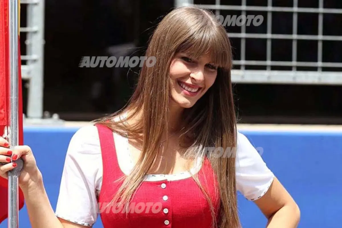 Formula 1 Austria 2014: le foto più belle del GP del Red Bull Ring (16)