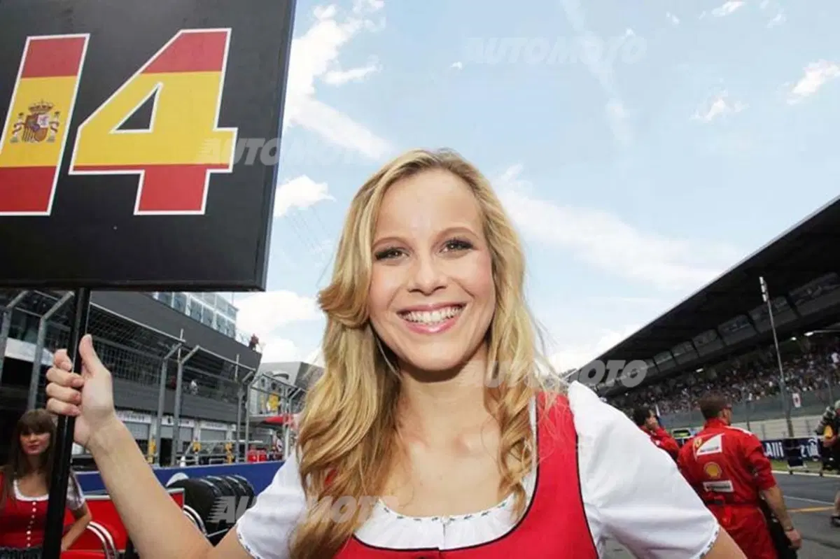 Formula 1 Austria 2014: le foto più belle del GP del Red Bull Ring (19)
