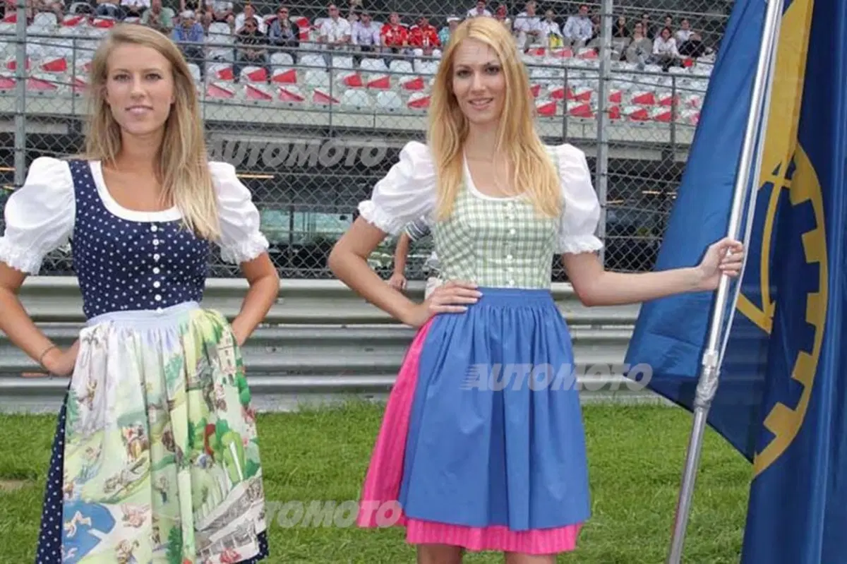 Formula 1 Austria 2014: le foto più belle del GP del Red Bull Ring (21)