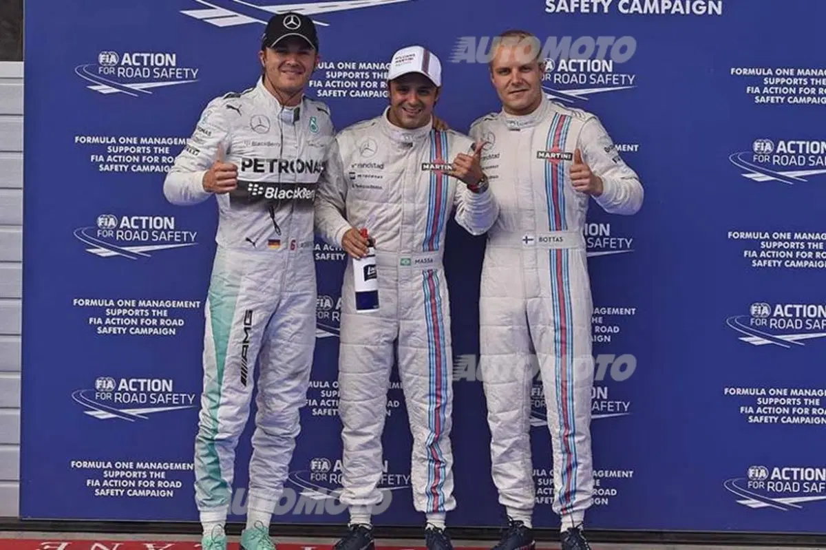 Formula 1 Austria 2014: le foto più belle del GP del Red Bull Ring (34)