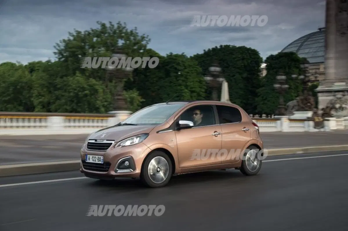 Peugeot 108 (2)