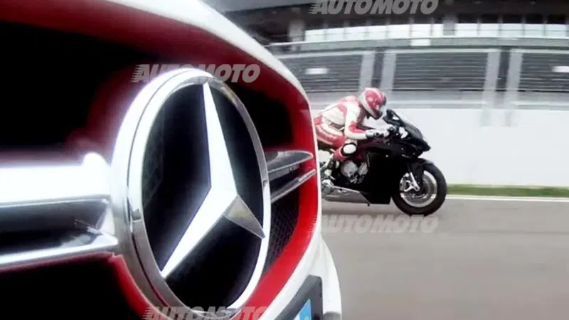 Zetsche: &laquo;Investimenti Mercedes in Italia? Con stabilit&agrave; s&igrave;&raquo;. Si pensa all'MV?