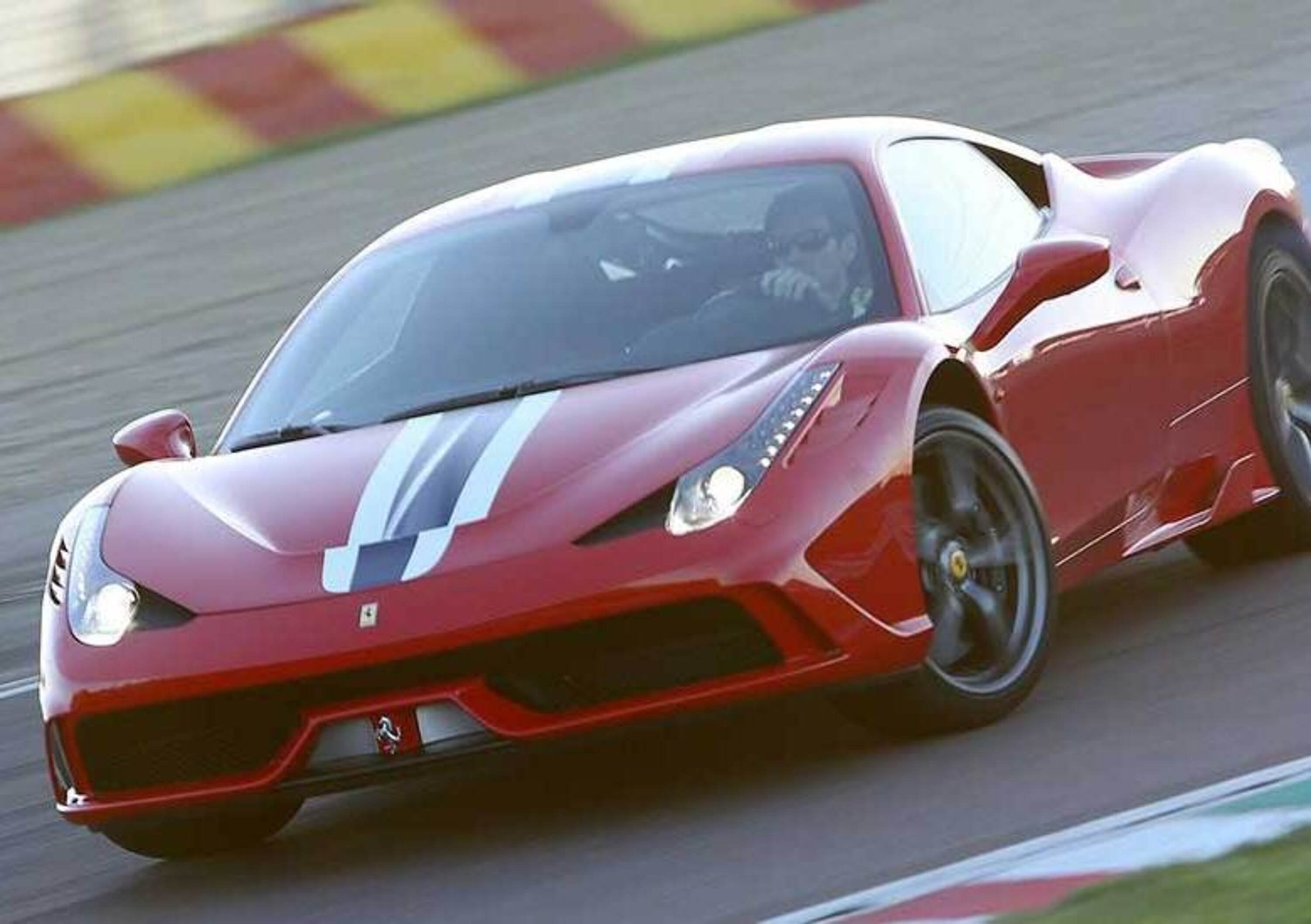International Engine of the Year 2014: ecco tutti i vincitori, dal V8 Ferrari al tre cilindri Ford