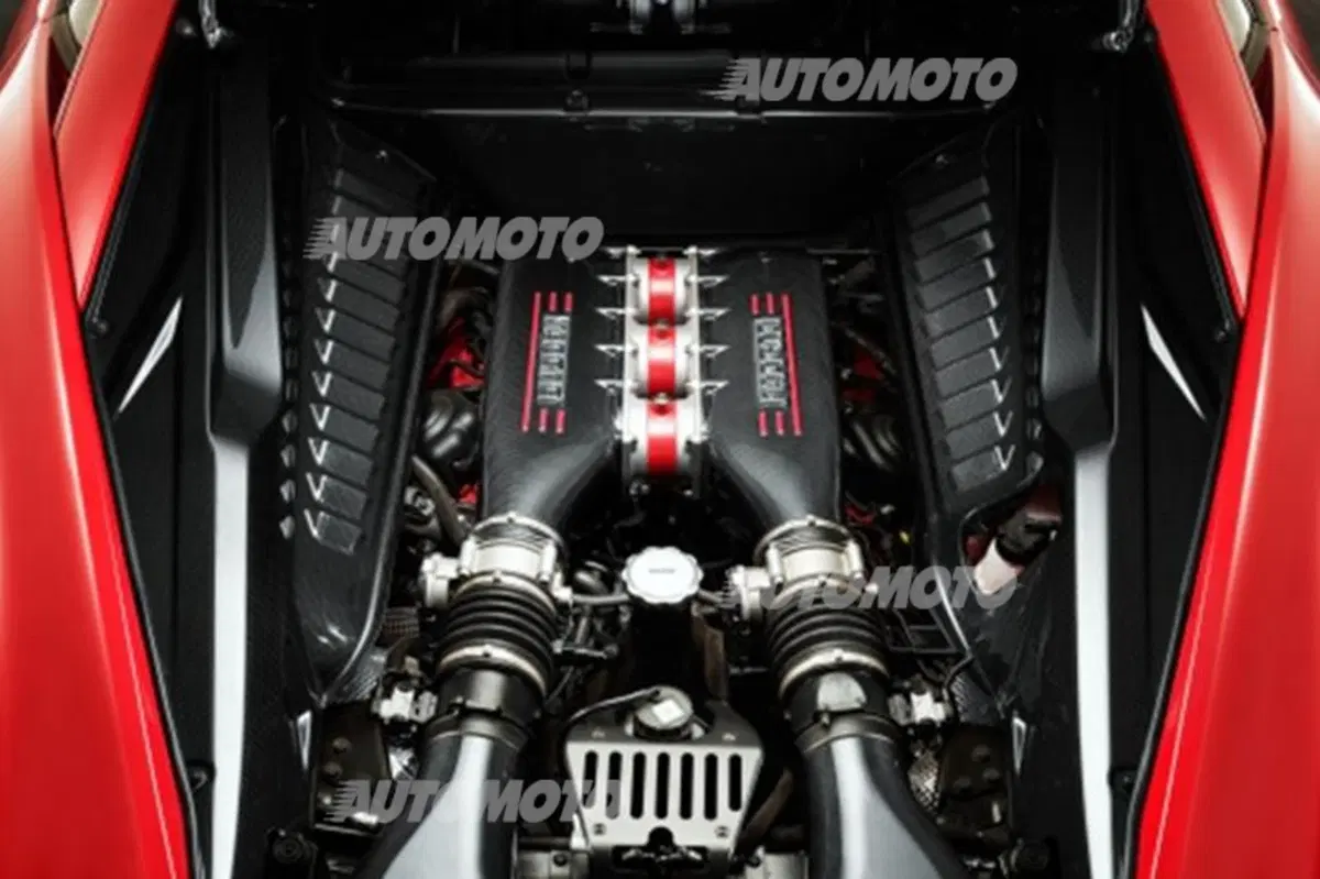 International Engine of the Year 2014: ecco tutti i vincitori, dal V8 Ferrari al tre cilindri Ford (2)