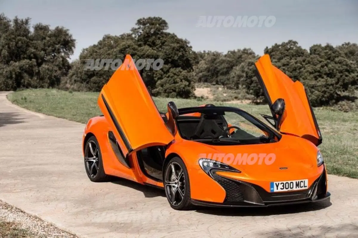 International Engine of the Year 2014: ecco tutti i vincitori, dal V8 Ferrari al tre cilindri Ford (3)