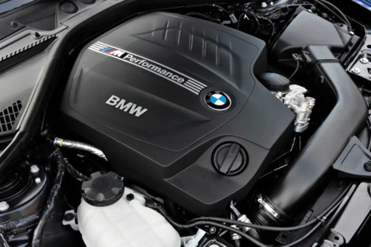 International Engine of the Year 2014: ecco tutti i vincitori, dal V8 Ferrari al tre cilindri Ford (6)