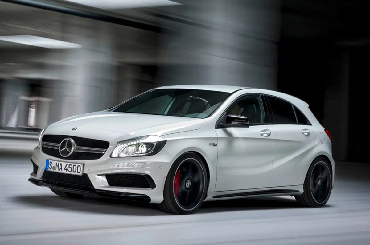International Engine of the Year 2014: ecco tutti i vincitori, dal V8 Ferrari al tre cilindri Ford (9)