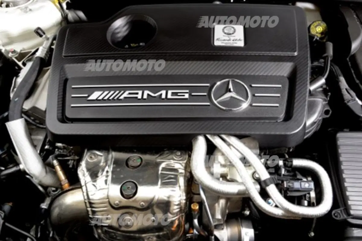 International Engine of the Year 2014: ecco tutti i vincitori, dal V8 Ferrari al tre cilindri Ford (10)