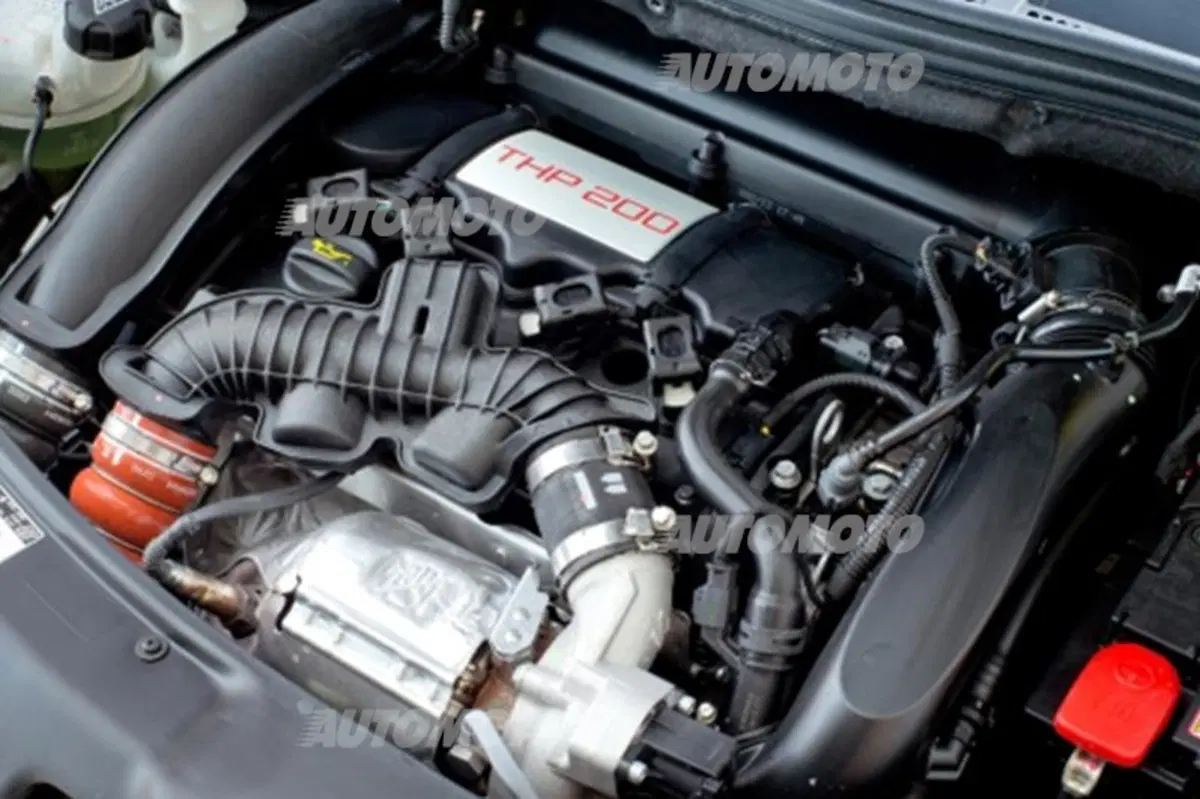 International Engine of the Year 2014: ecco tutti i vincitori, dal V8 Ferrari al tre cilindri Ford (12)