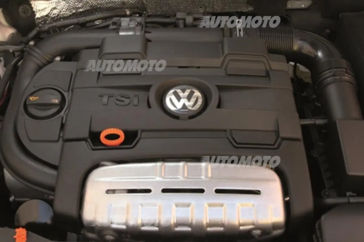 International Engine of the Year 2014: ecco tutti i vincitori, dal V8 Ferrari al tre cilindri Ford (14)