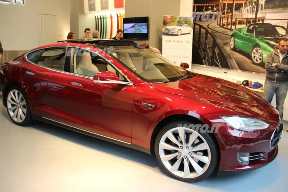 International Engine of the Year 2014: ecco tutti i vincitori, dal V8 Ferrari al tre cilindri Ford (17)