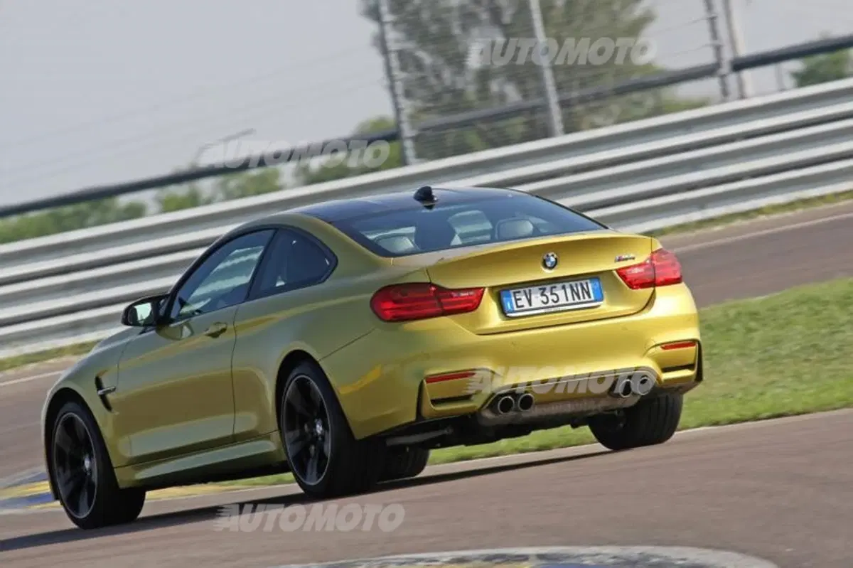 BMW M4 (7)