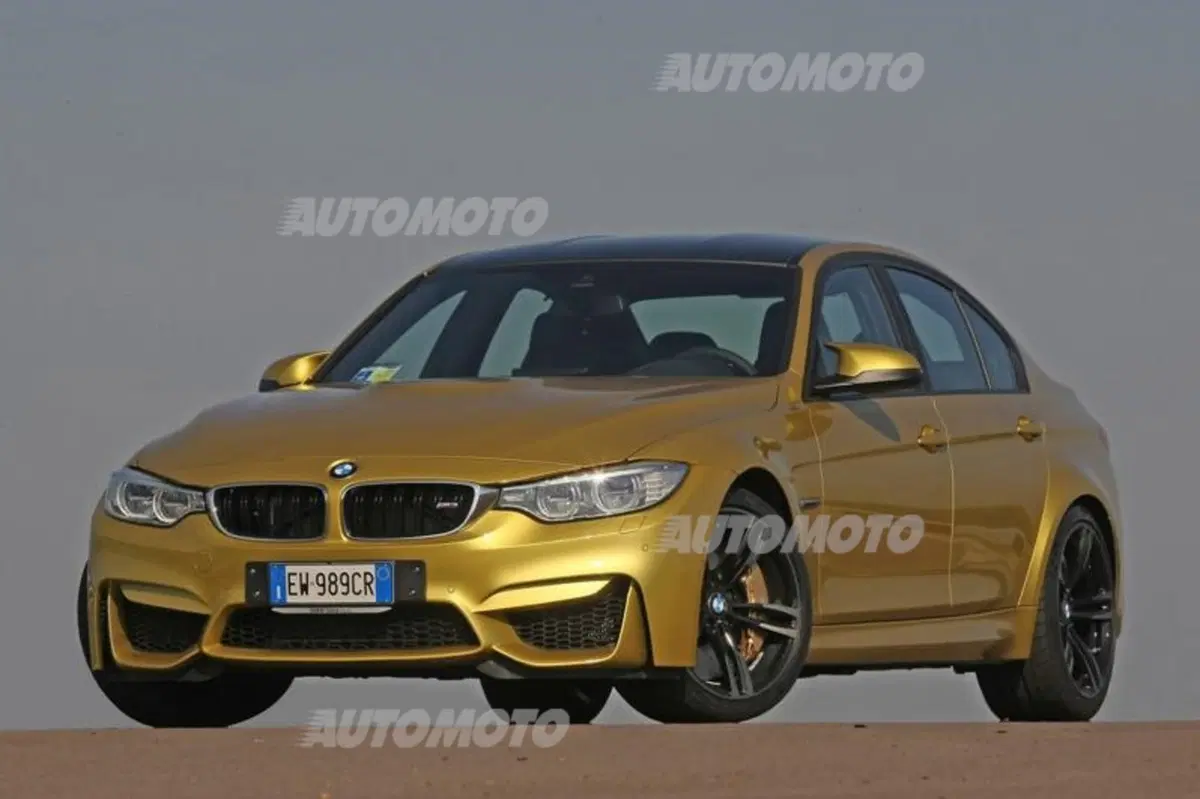 BMW M4 (11)