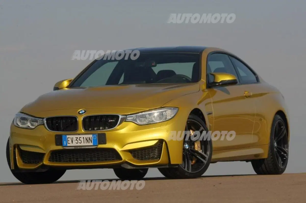 BMW M4 (13)