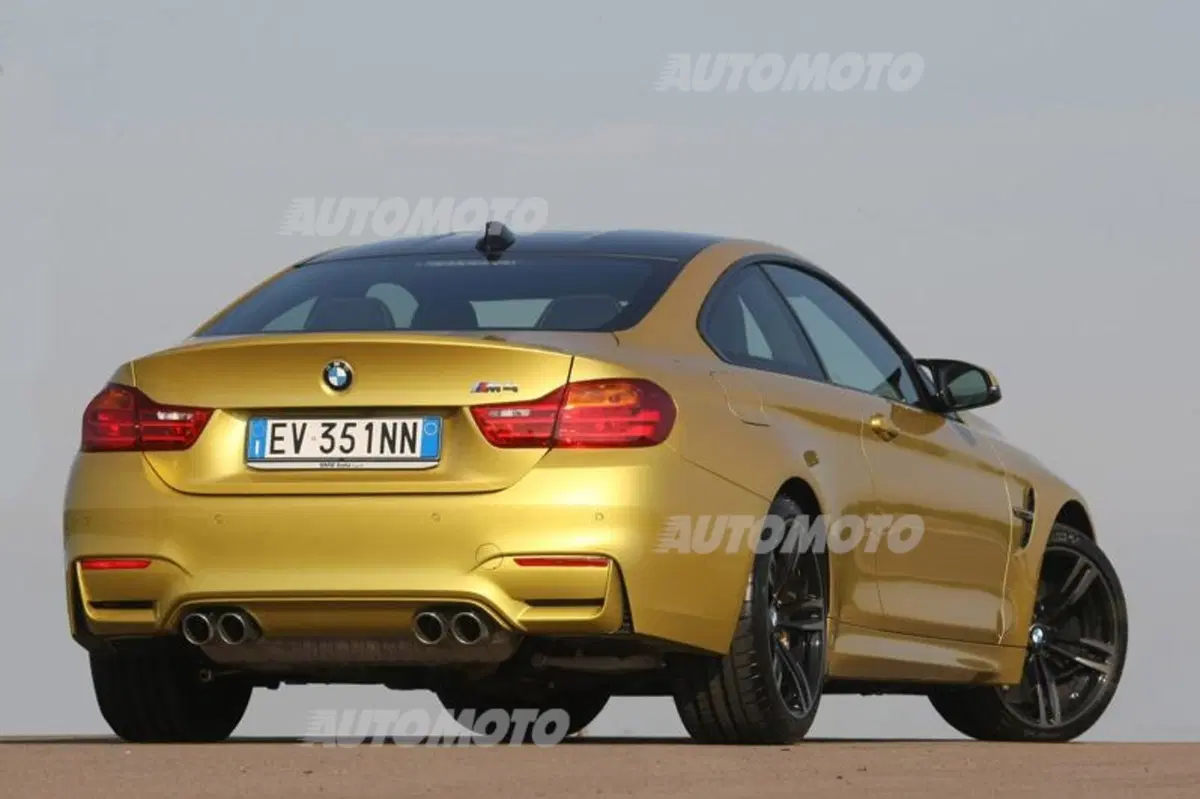 BMW M4 (14)