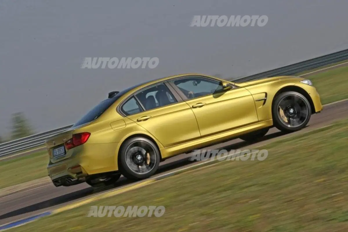 BMW M4 (16)