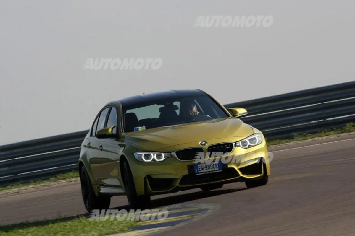 BMW M4 (17)