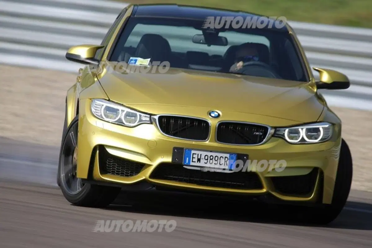 BMW M4 (18)