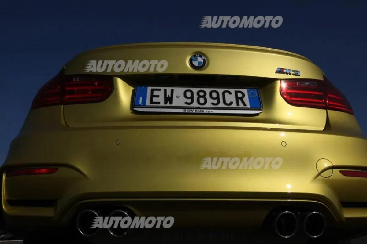 BMW M4 (30)