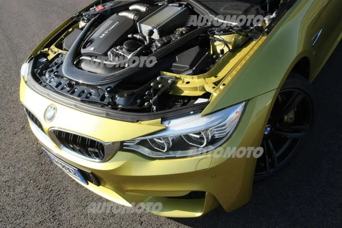 BMW M4 (37)