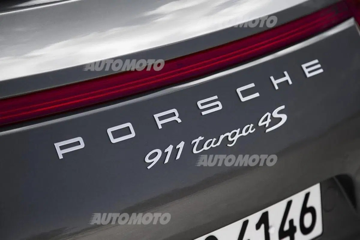 Porsche e Sicilia, un legame speciale: la Casa tedesca partner de “I Nastri d'Argento” (16)