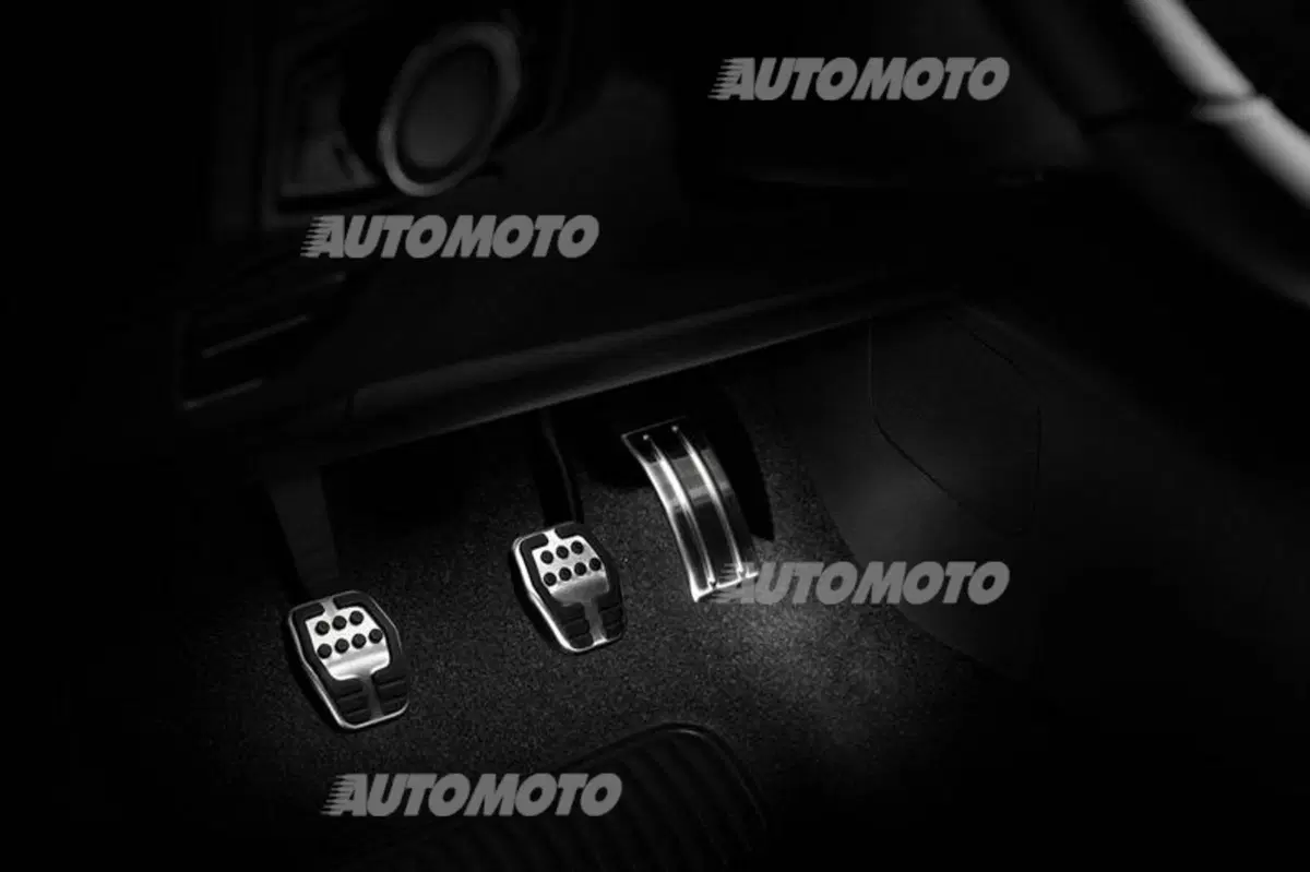 Ford Focus ST restyling: svelata definitivamente a Goodwood (9)