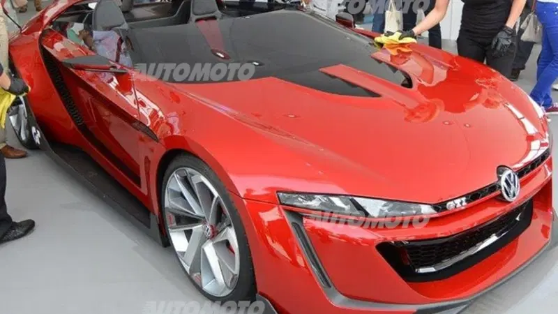 Goodwood Festival of Speed: le immagini pi&ugrave; belle dell'edizione 2014