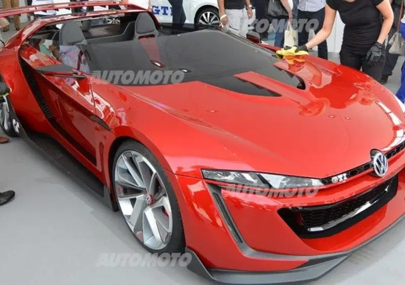 Goodwood Festival of Speed: le immagini pi&ugrave; belle dell'edizione 2014