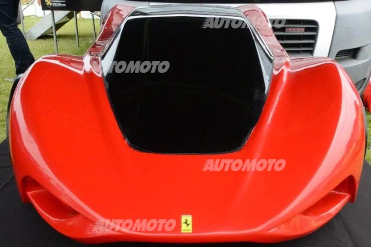 Goodwood Festival of Speed: le immagini più belle dell'edizione 2014 (4)