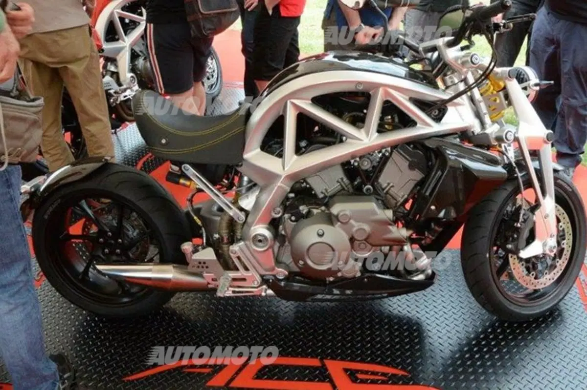 Goodwood Festival of Speed: le immagini più belle dell'edizione 2014 (13)
