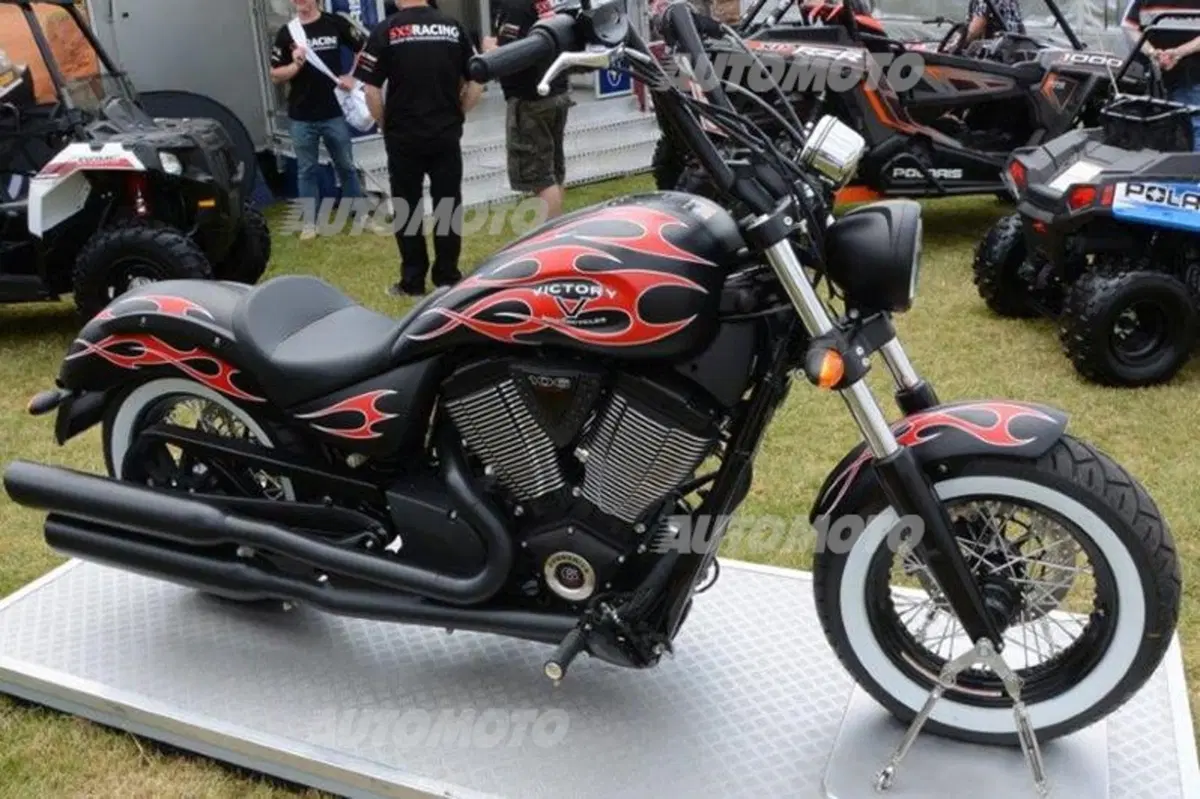 Goodwood Festival of Speed: le immagini più belle dell'edizione 2014 (16)