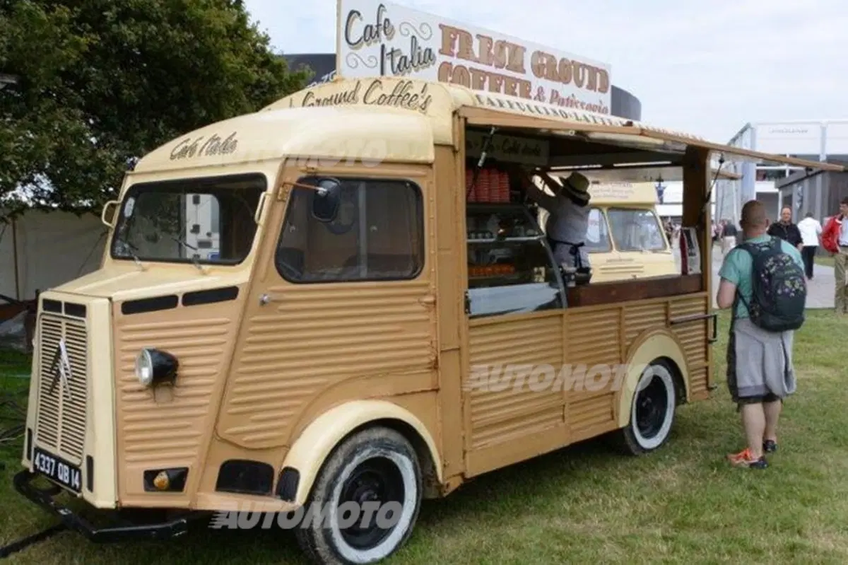 Goodwood Festival of Speed: le immagini più belle dell'edizione 2014 (17)