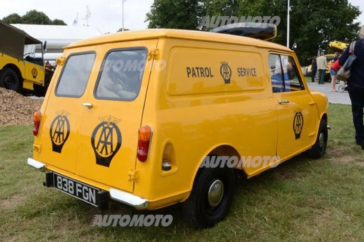 Goodwood Festival of Speed: le immagini più belle dell'edizione 2014 (18)