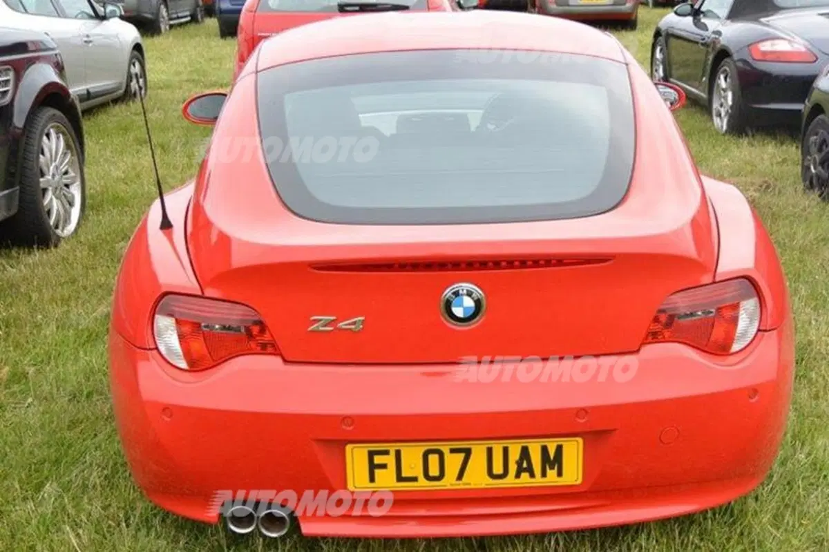 Goodwood Festival of Speed: le immagini più belle dell'edizione 2014 (19)