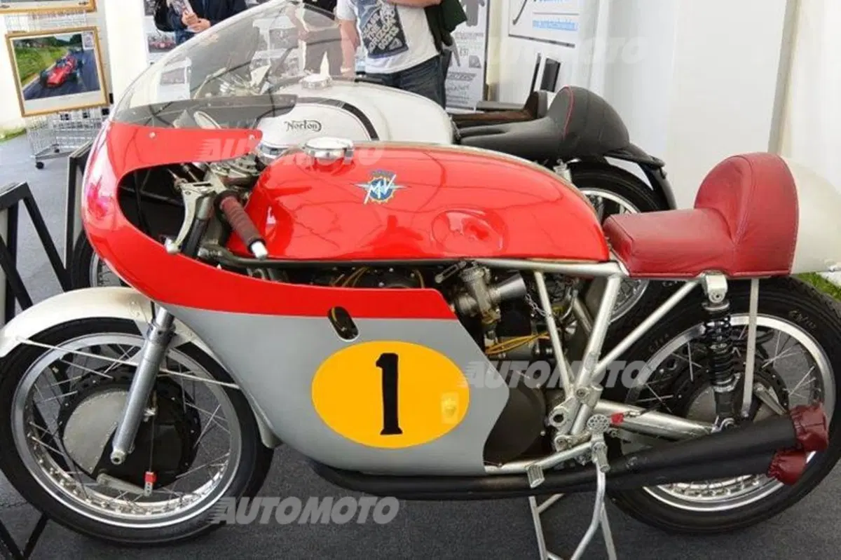 Goodwood Festival of Speed: le immagini più belle dell'edizione 2014 (36)