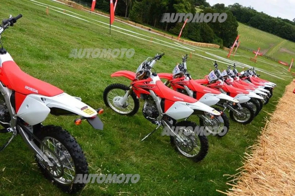 Goodwood Festival of Speed: le immagini più belle dell'edizione 2014 (39)