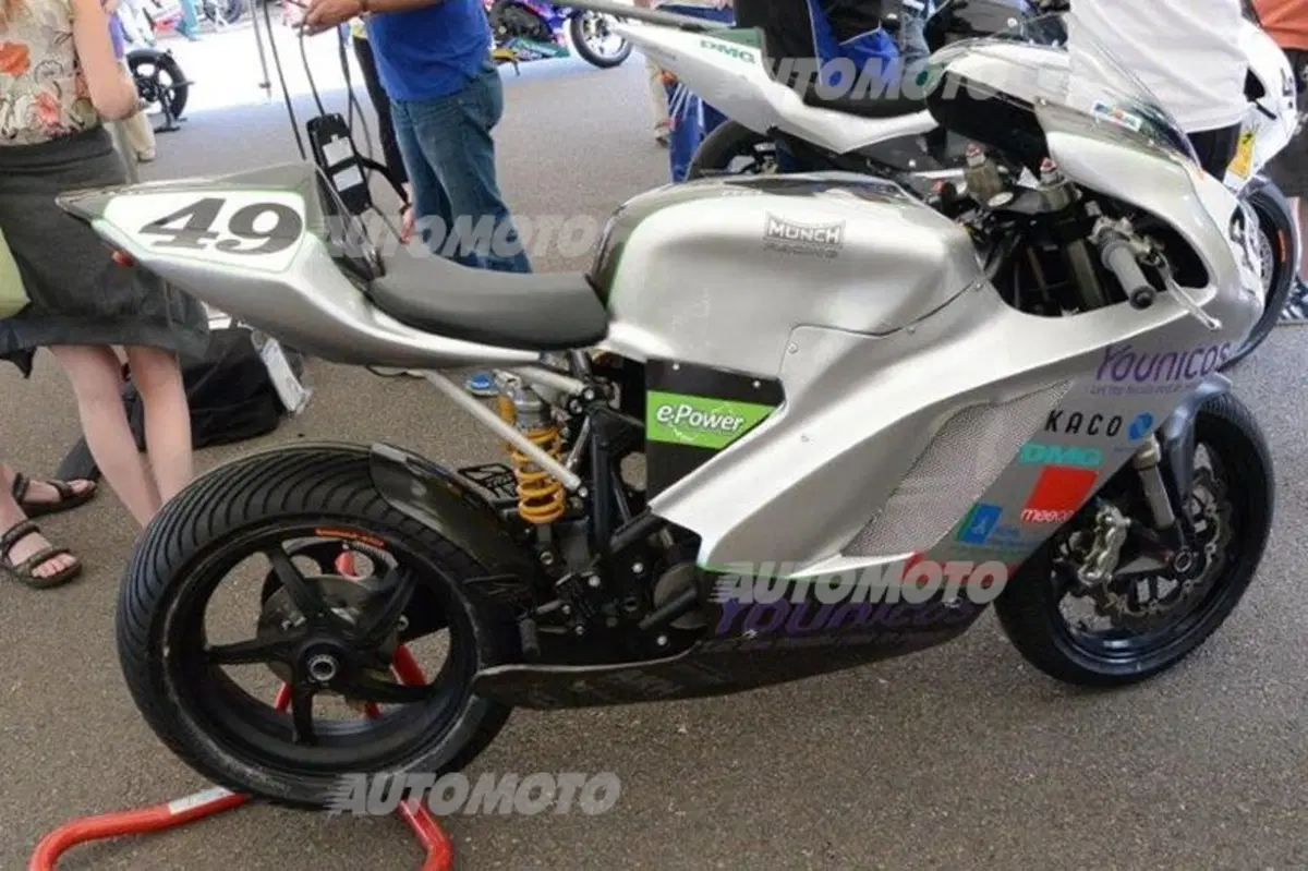 Goodwood Festival of Speed: le immagini più belle dell'edizione 2014 (48)